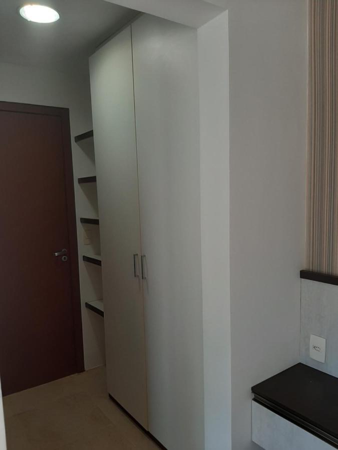 Taiba Beach Resort Suites Esterno foto