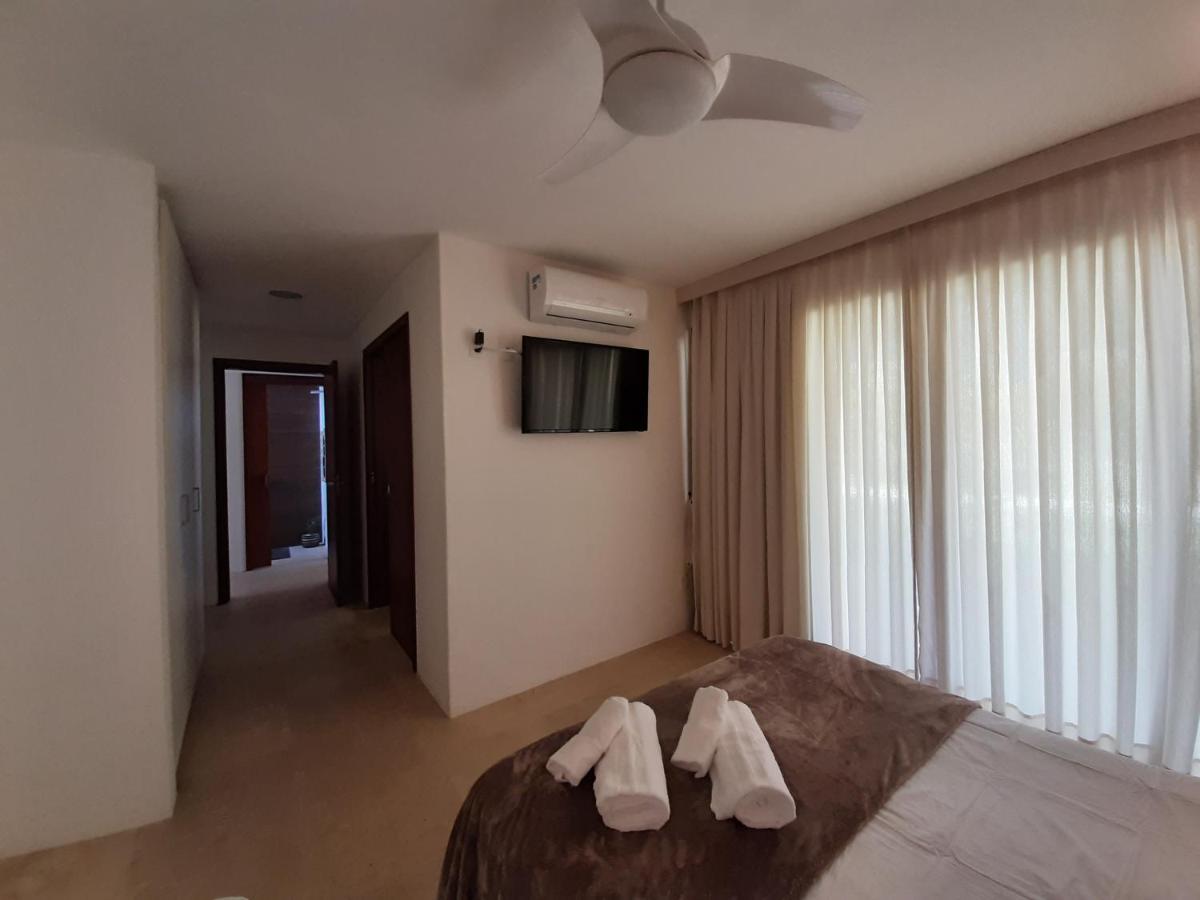 Taiba Beach Resort Suites Esterno foto