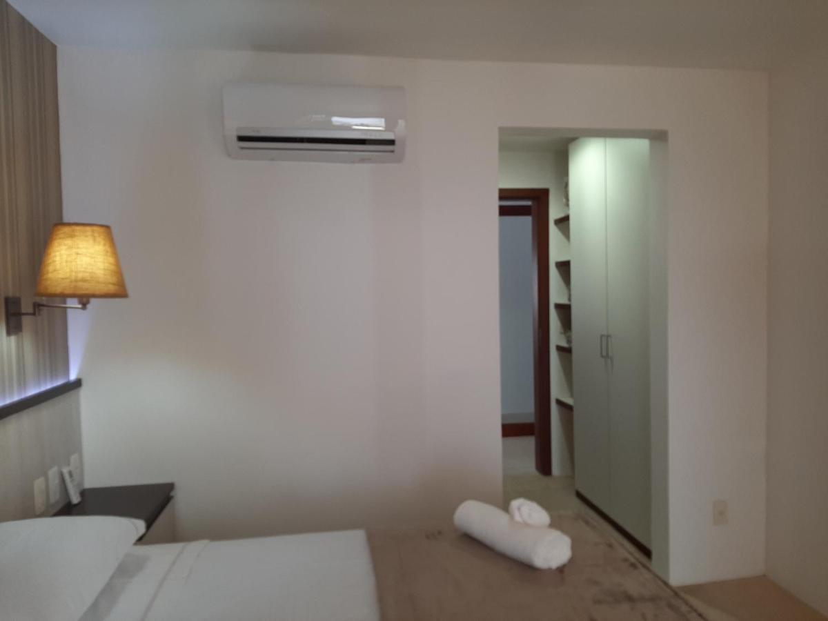 Taiba Beach Resort Suites Esterno foto